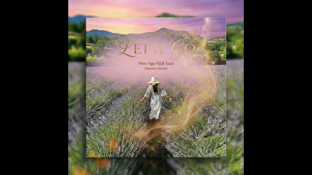 Let it Go - Roberto Simoni