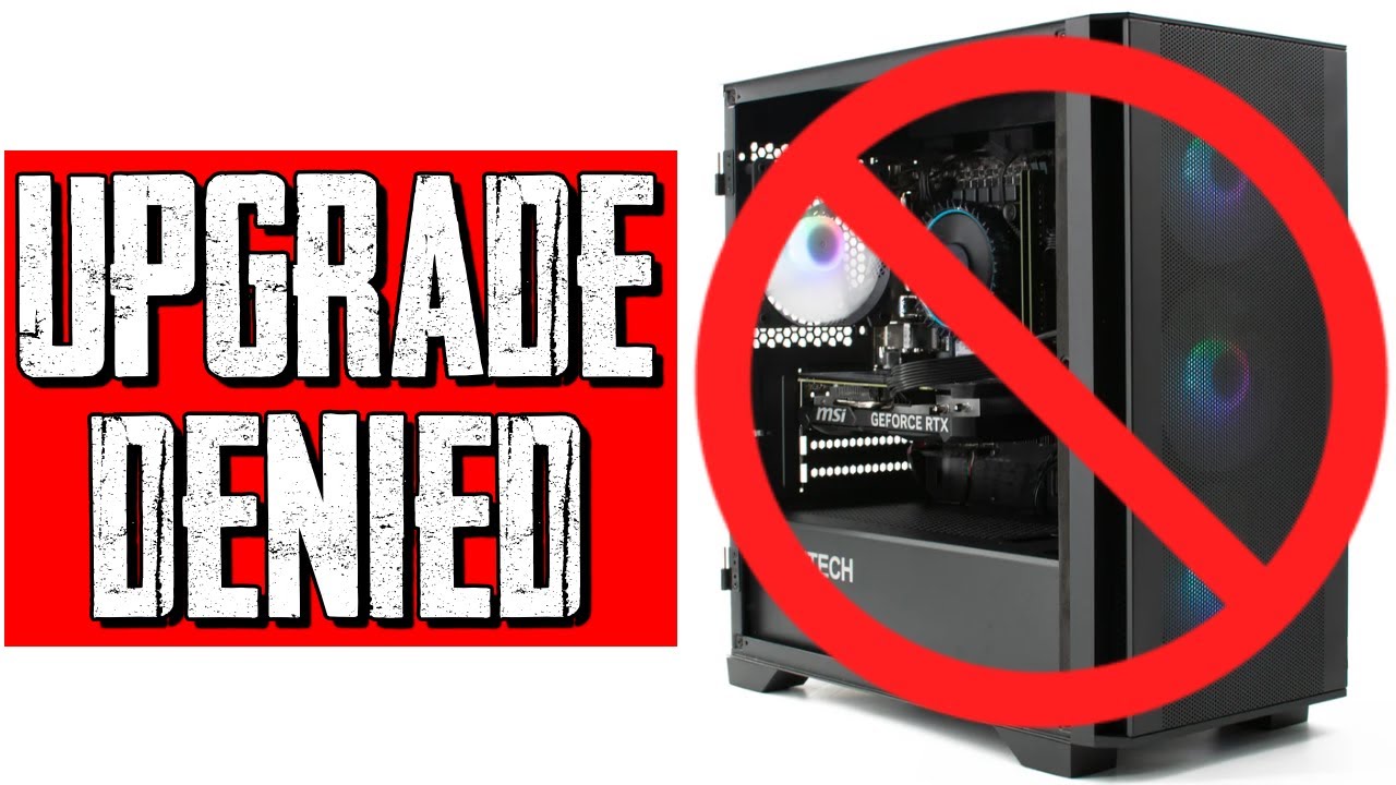 AI Just Killed Affordable Gaming PCs