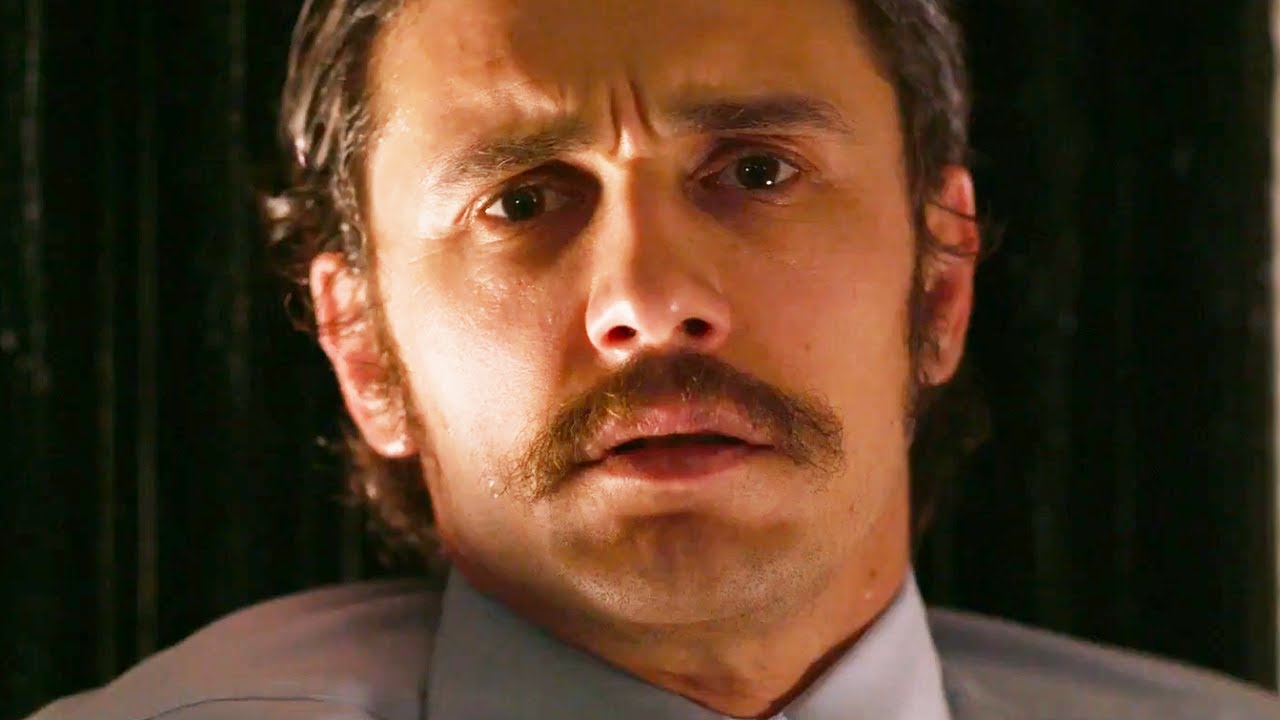 The Vault Trailer 2017 James Franco Movie - Official