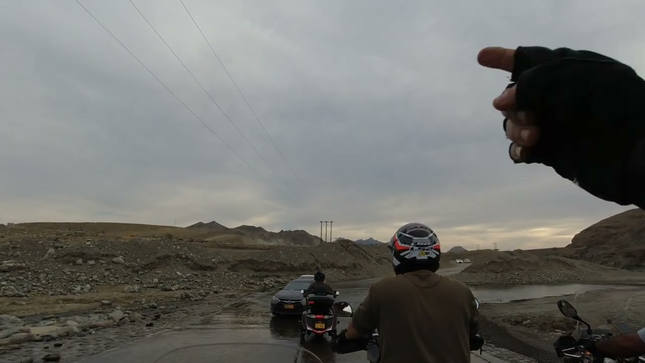 رحلتنا من المصنعه الى وادي حيبي