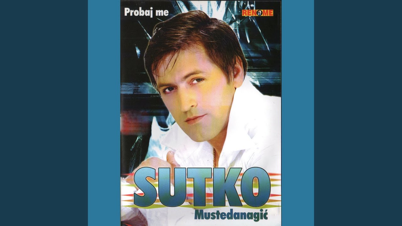 Probaj me