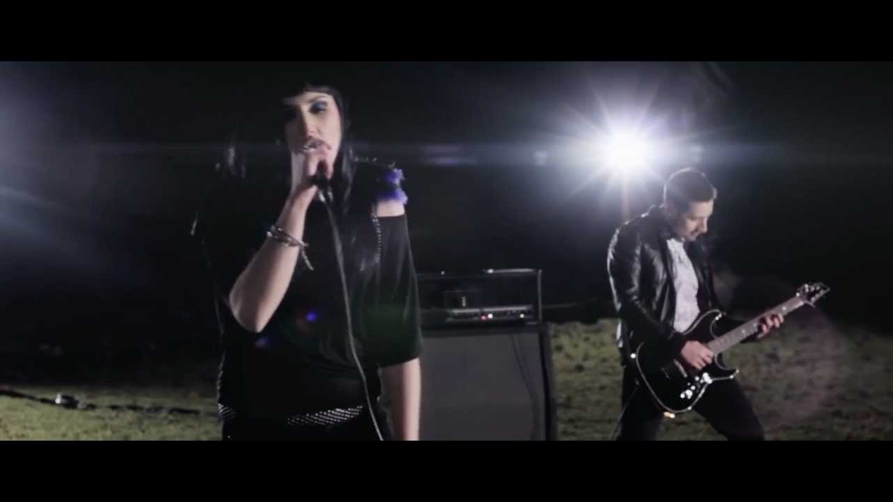 Chaos in Paradise - Sanzu River (Official Video)