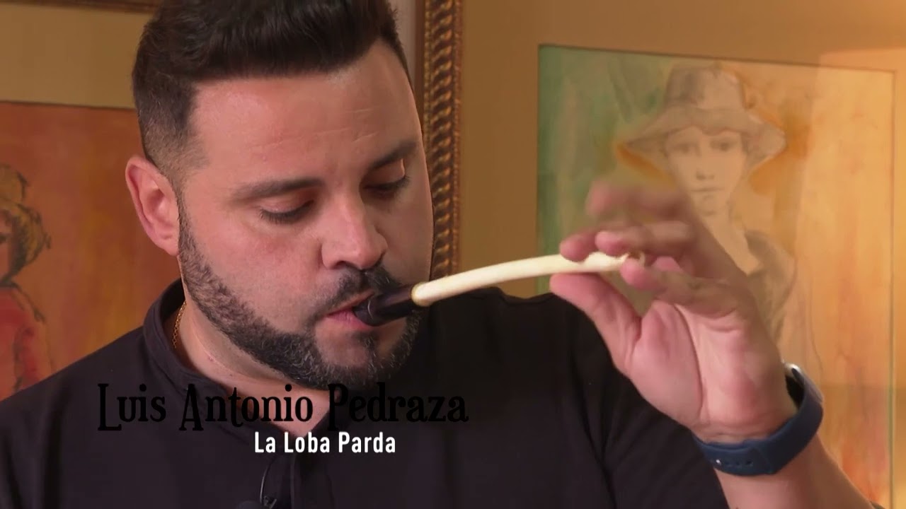 Suplemento Pedraza. La Música Rescatada. Luis Antonio Pedraza