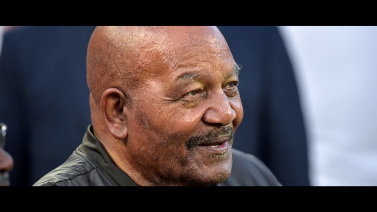 That Time Jim Brown, Malcolm X, & Sam Cooke Watched Muhammad Ali Win a Title