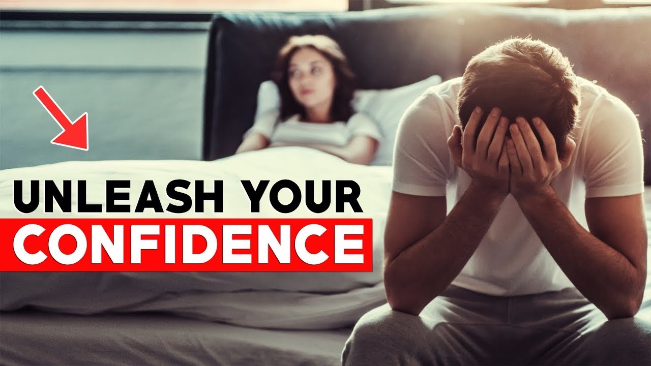 How to Stop Feeling Insecure Around Your Girlfriend