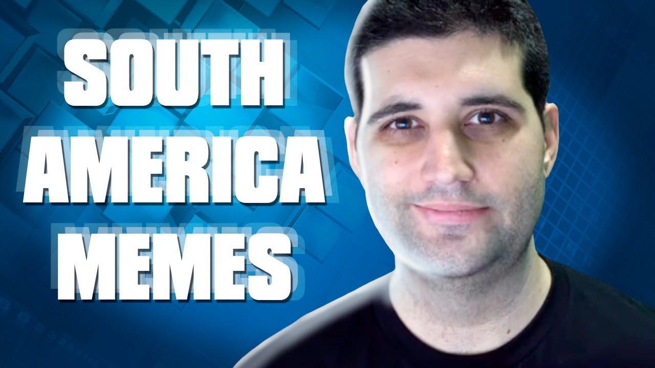 OS MELHORES MEMES DO MUNDO