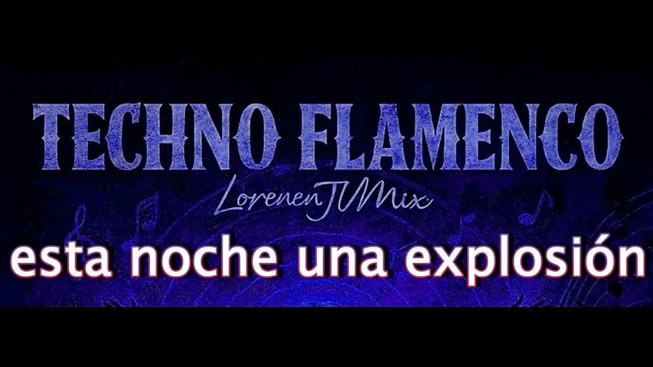 Esta Noche una Explosión,