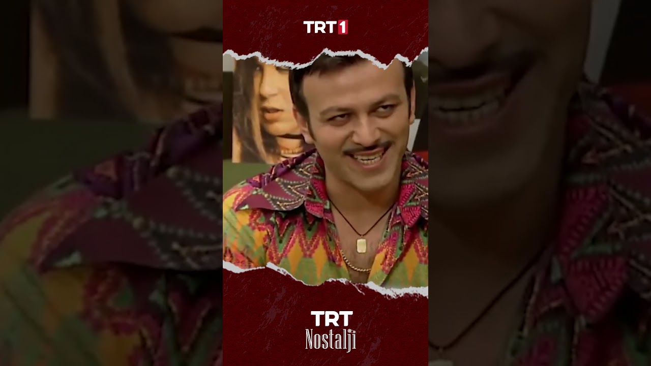 Artist olacak adamsın! #seksenler #trt #shorts