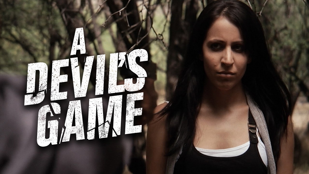 A Devil's Game (2016) | Full Movie | Cartel | Crime Movie