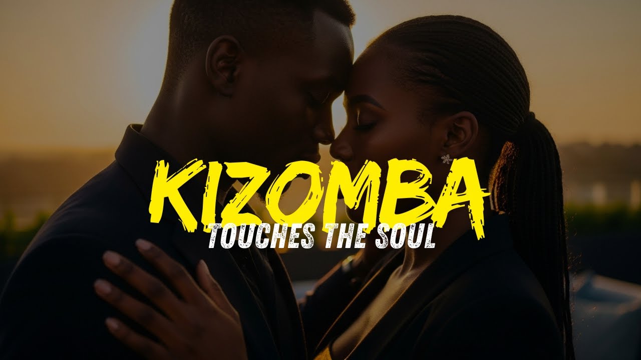 Midnight Kizomba That Touches the Soul