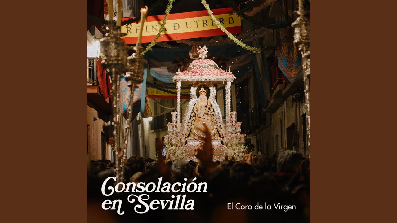 Coplillas a la Virgen de Consolación de Utrera