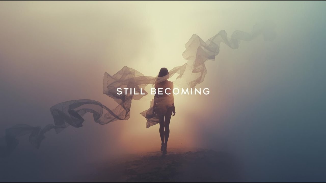 Still Becoming - English Pop Music