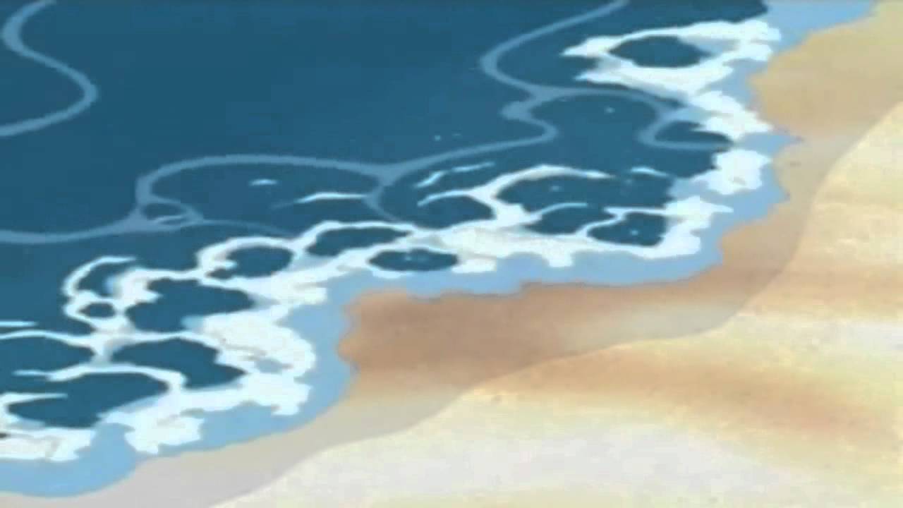 Mermaid Melody VF-Splash Dream (Un R&ecirc;ve)-Full French/Fran&ccedil;ais Version