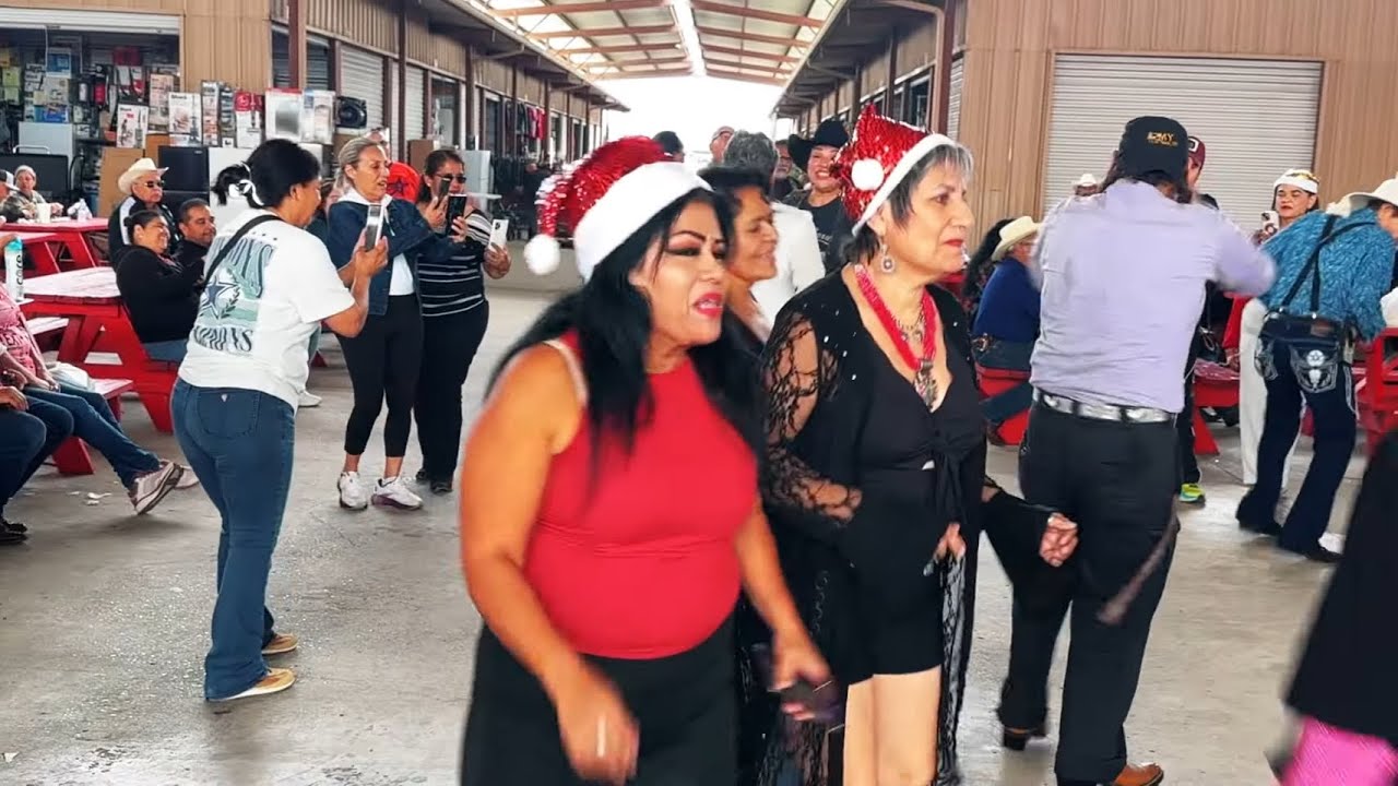 sábado día 6 en la pulga de Alamo Texas rgv