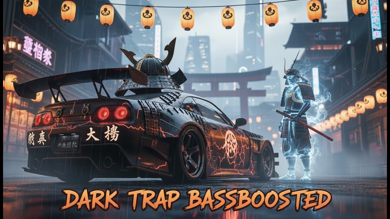 MEGA BASS 🔊| HIP HOP TRAP BASS BOOSTED CLUB BANGER🔥 | DANCE PARTY | NIGHT GYM WORKOUTS