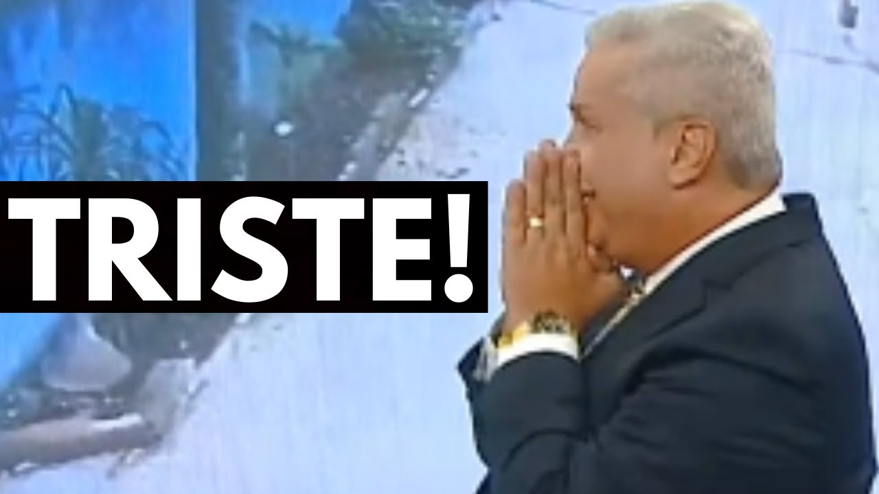 7 CPF CANCELADO! TRISTE!