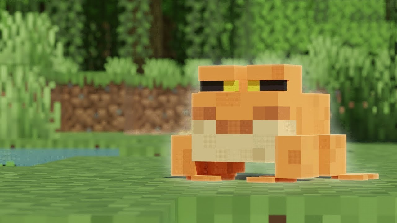 играю в майн :]