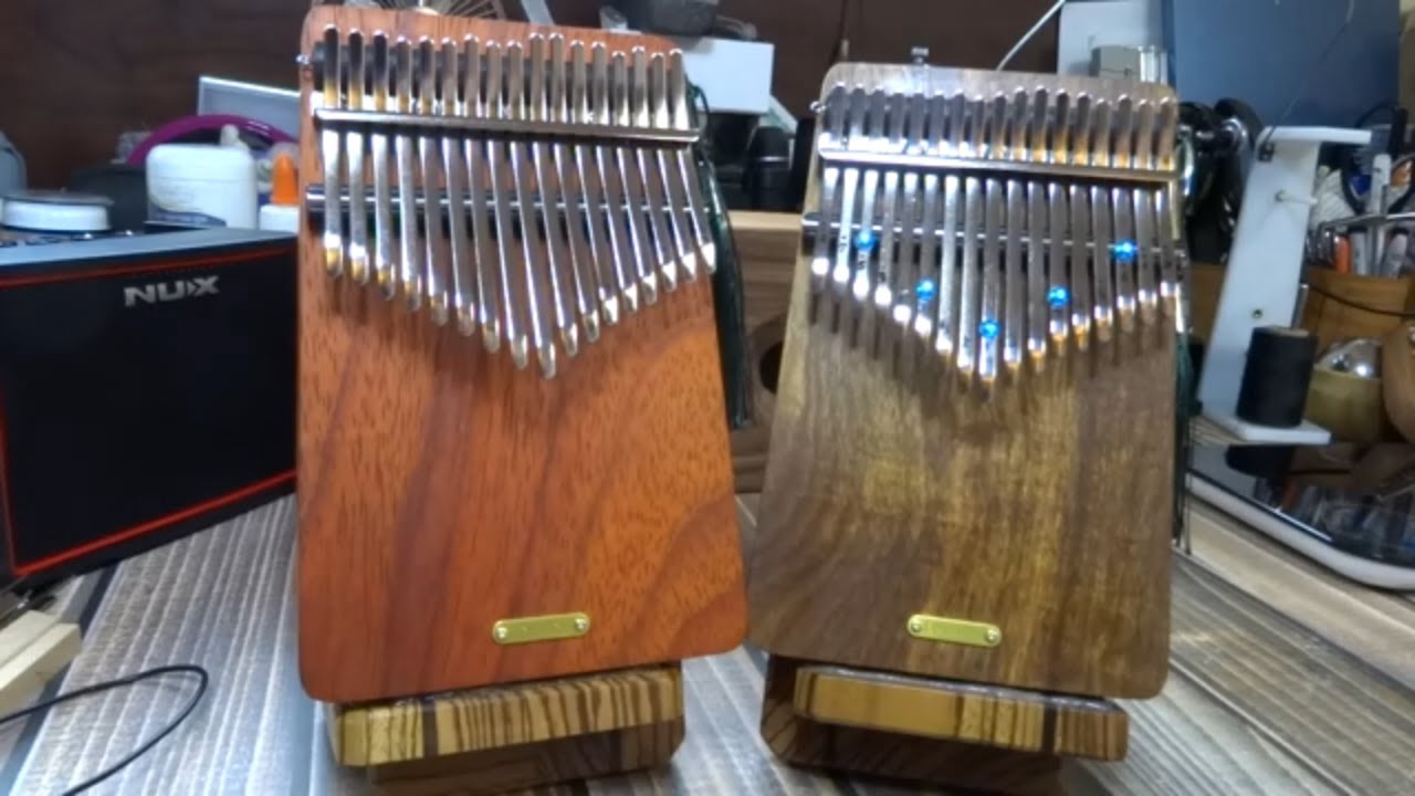 Review and Soundoff : Lingting K17A, K17P, Bolf, Treelf