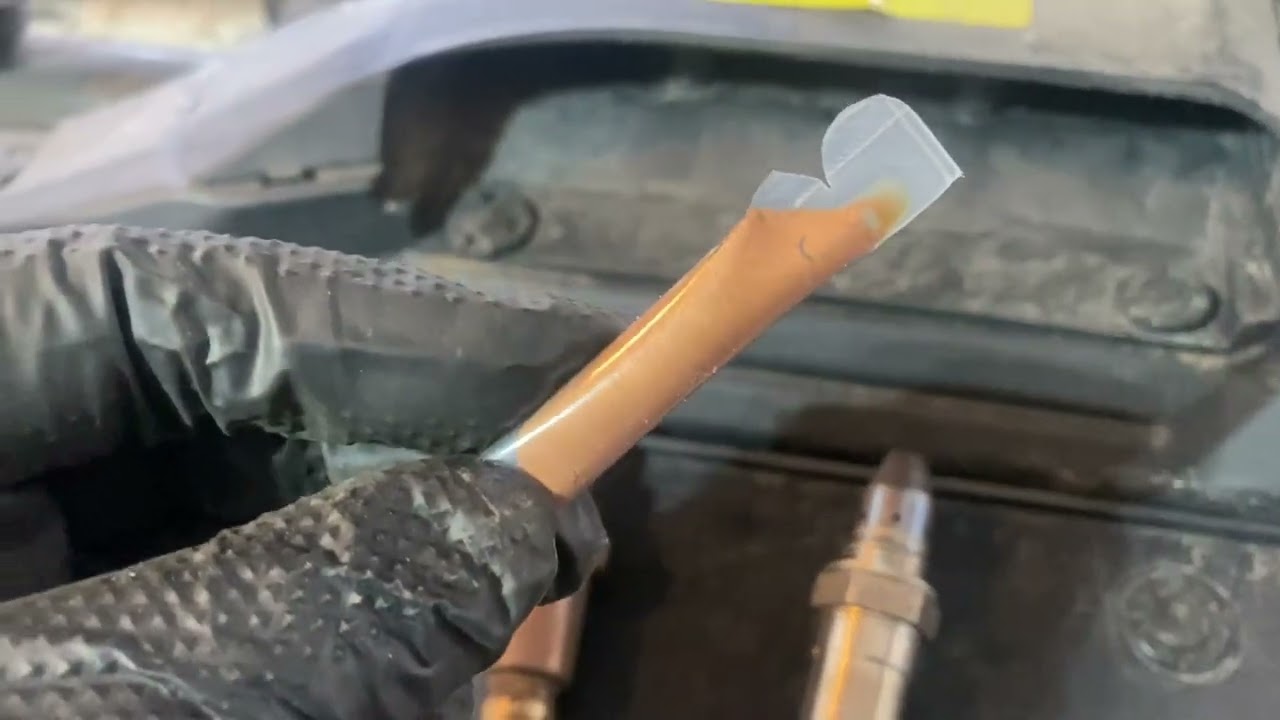 12 Nissan Rogue O2 Sensor