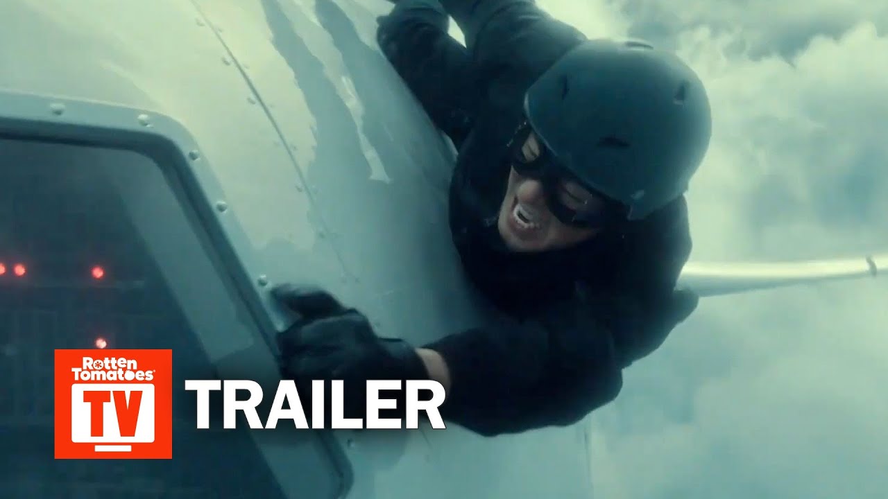 Moving Season 1 Trailer