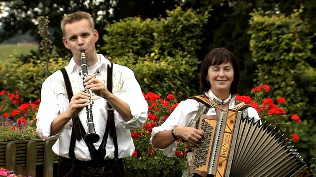DIE ORGINAL TIROLER TUKKERS  -  TUKKER BOARISCHER