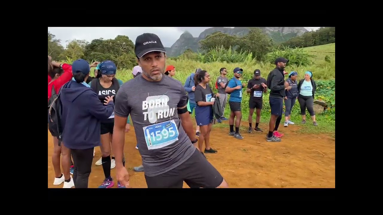 Moka Trail 2022