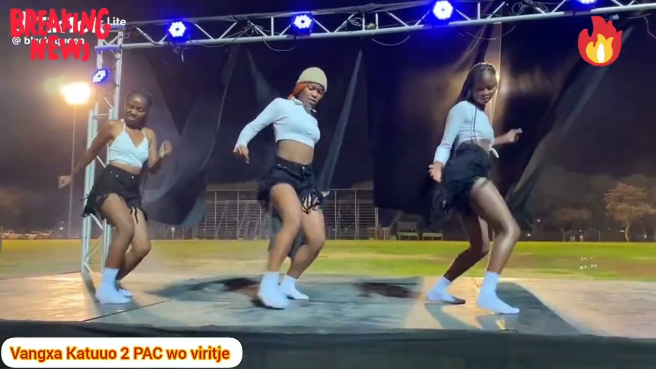 Vangxa Katuuo ft Stakes Boy 2025- (Omaruru finest 🔥🔥)