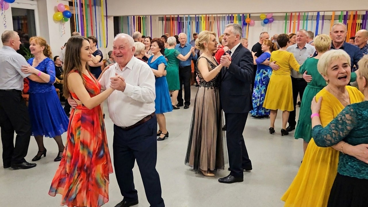 Stare, Dobre Hity Biesiadne – Gwarancja Pełnego Parkietu!