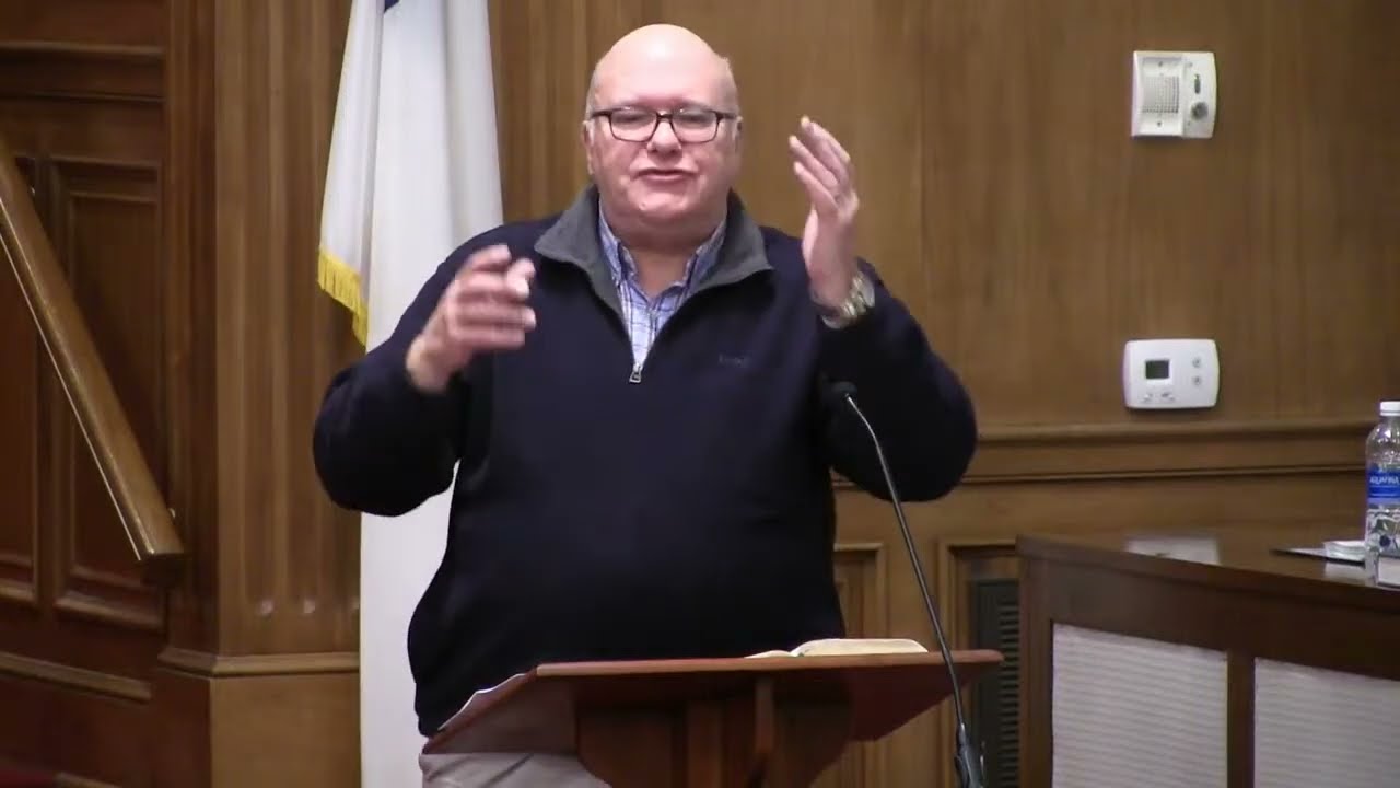 How to Love One Another God's Way