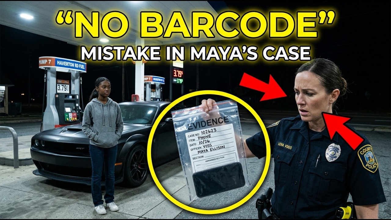 A Cop Thought a Black Teen Was Driving a Stolen Lamborghini &mdash; Then Her General Dad Showed Up