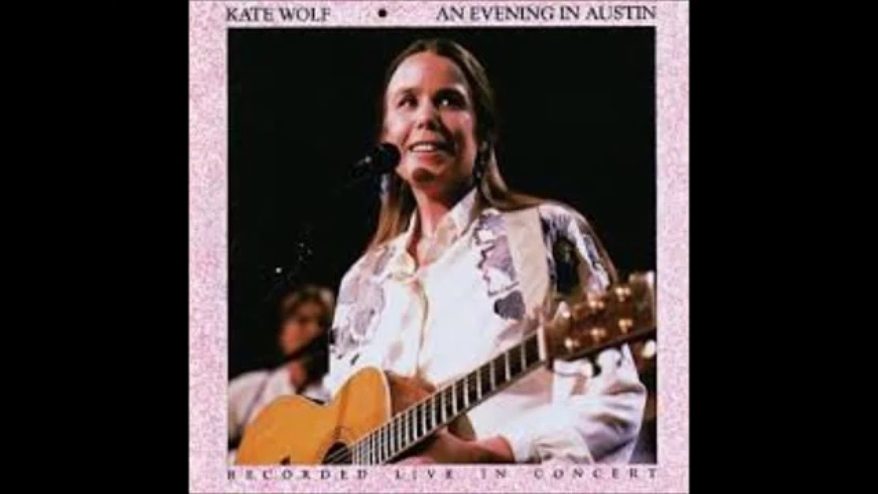 Peaceful Easy Feeling (Kate Wolf)