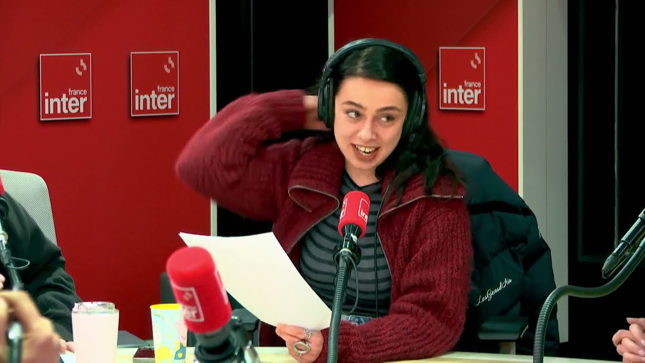Hommage à la danse - L'hommage d'Emma Bojan