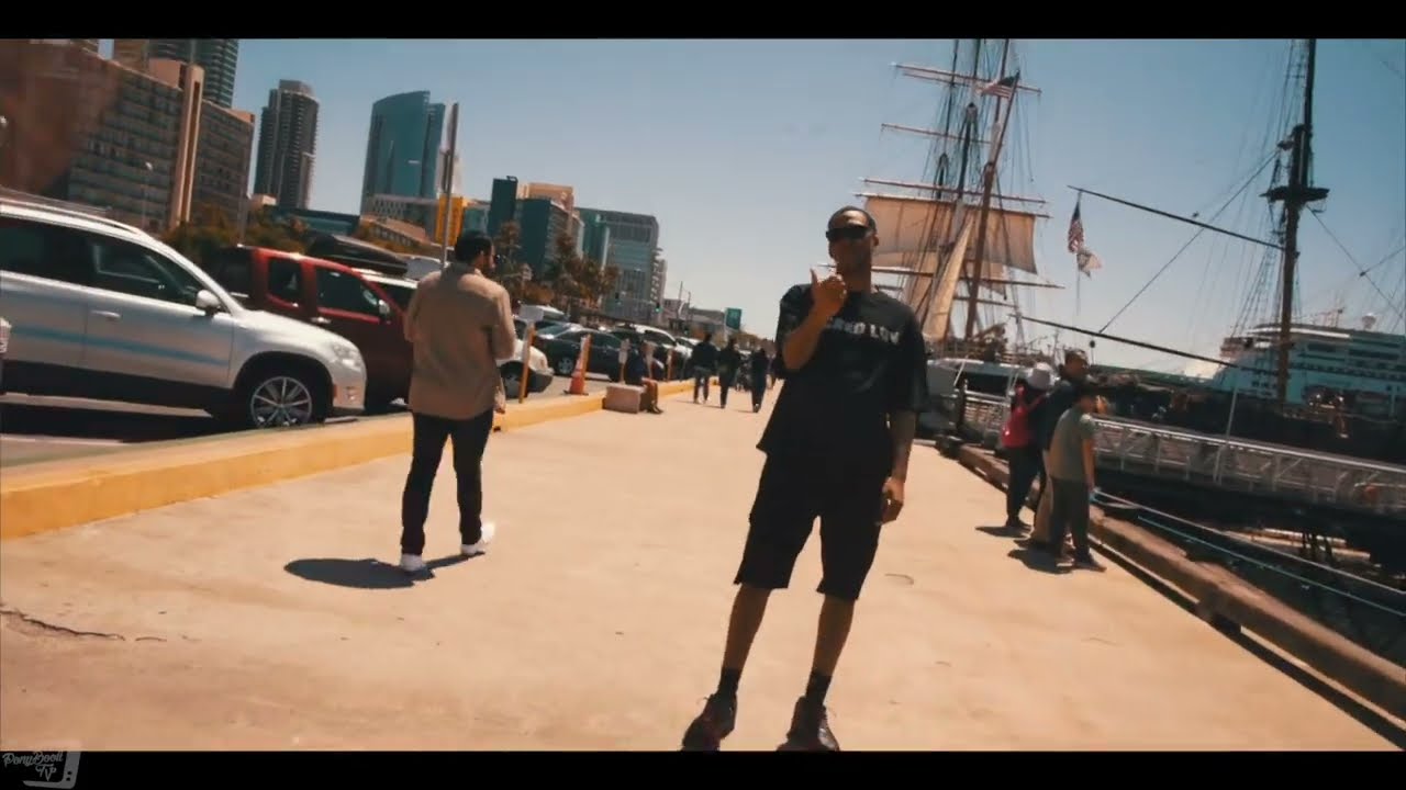 J Amirii - Come Over