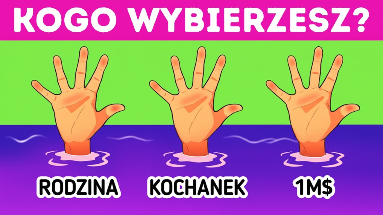 Te 22 Zagadki Pokonają Większość Ludzi