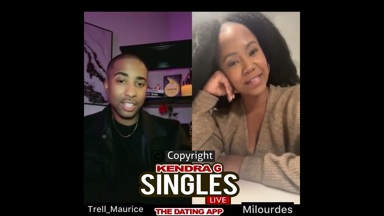 Oh Boy! She does NOT desire marriage! She will not submit to a man. Wants equally partnership! 