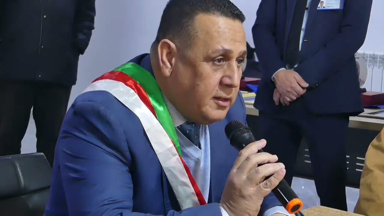 #سيدي بلعباس: بلدية “سيدي يعقوب” تنظم أبوابا مفتوحة للتعريف بنشاط مصالحها في يومها الوطني.