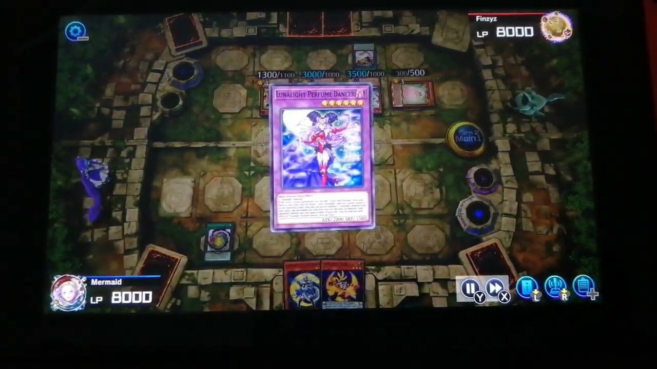 Lunalights vs Shining Sarcophagus (Legend Anthology Festival January 2026)