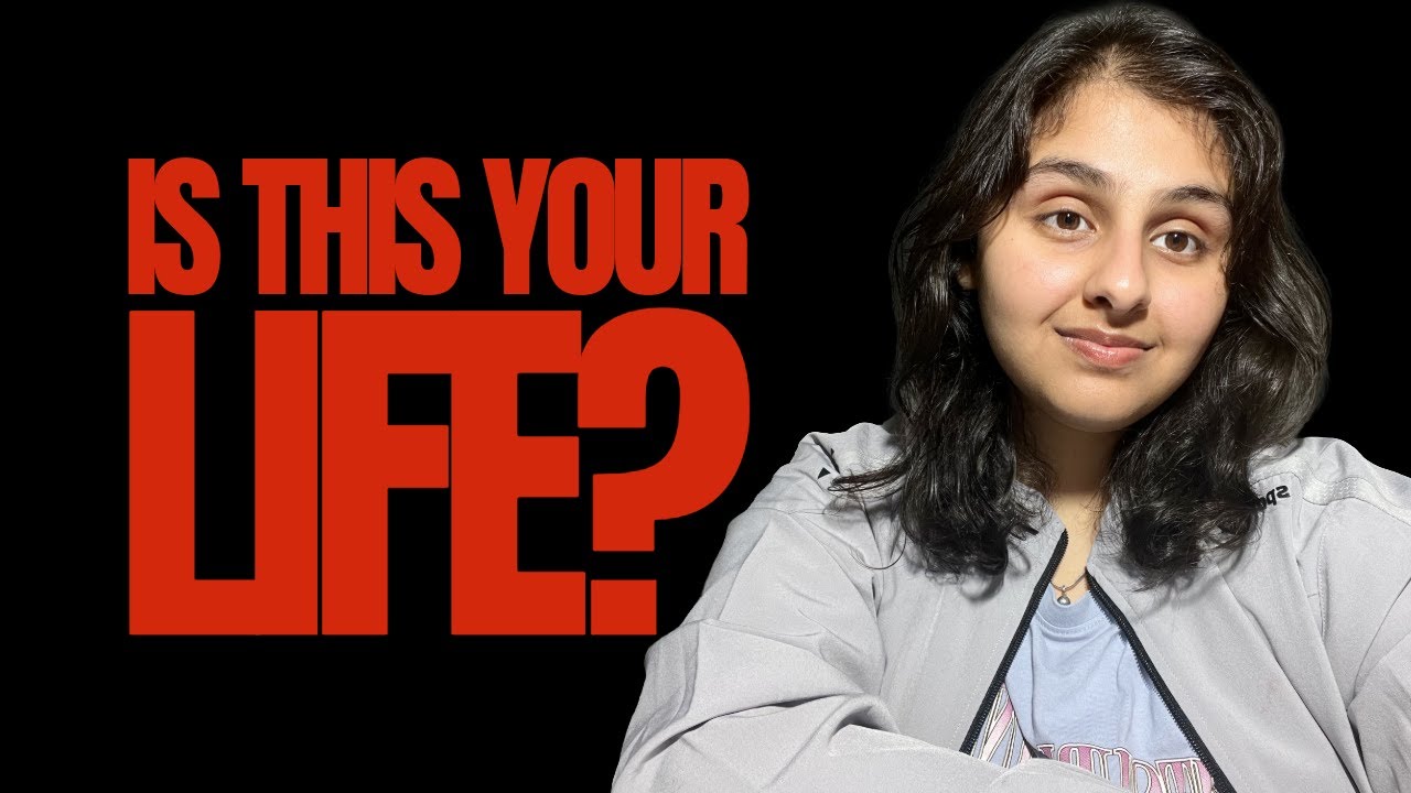 The Difference Between Living Intentionally and Just Existing