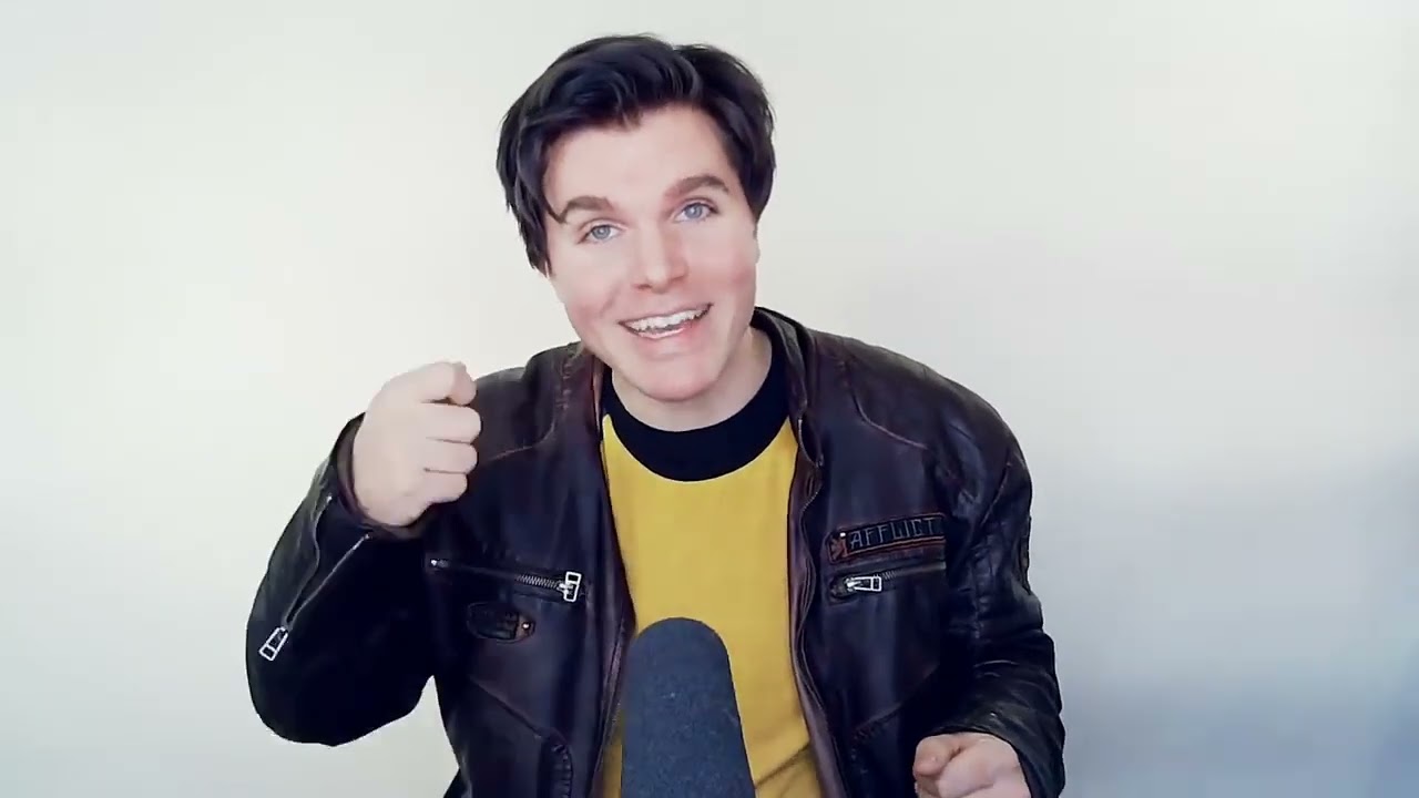Onision Speaks About Internet Remors (OnisionSpeaks Reupload)
