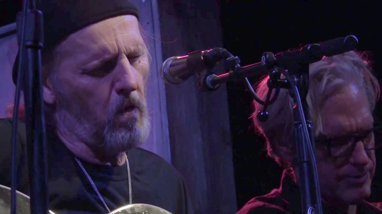 Jimmy LaFave 