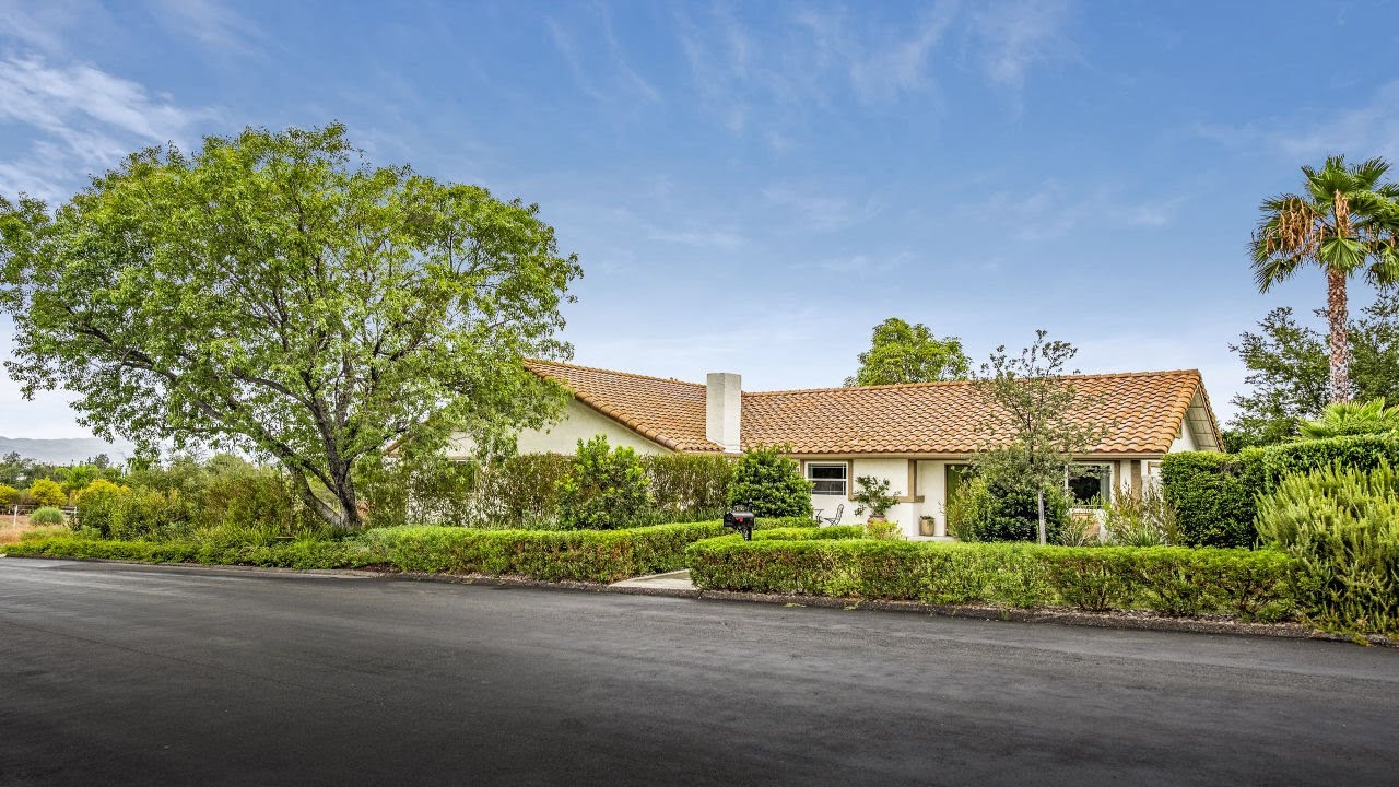 29720 Monte Verde Rd | Temecula, CA 92591