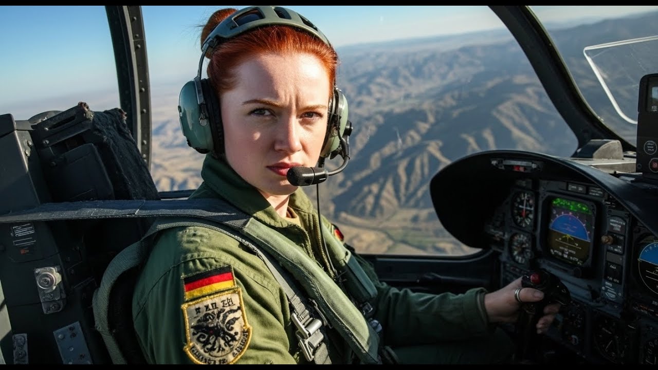 381 żołnierzy GROM w pułapce — pilotka F-16 wysadziła im drogę ucieczki