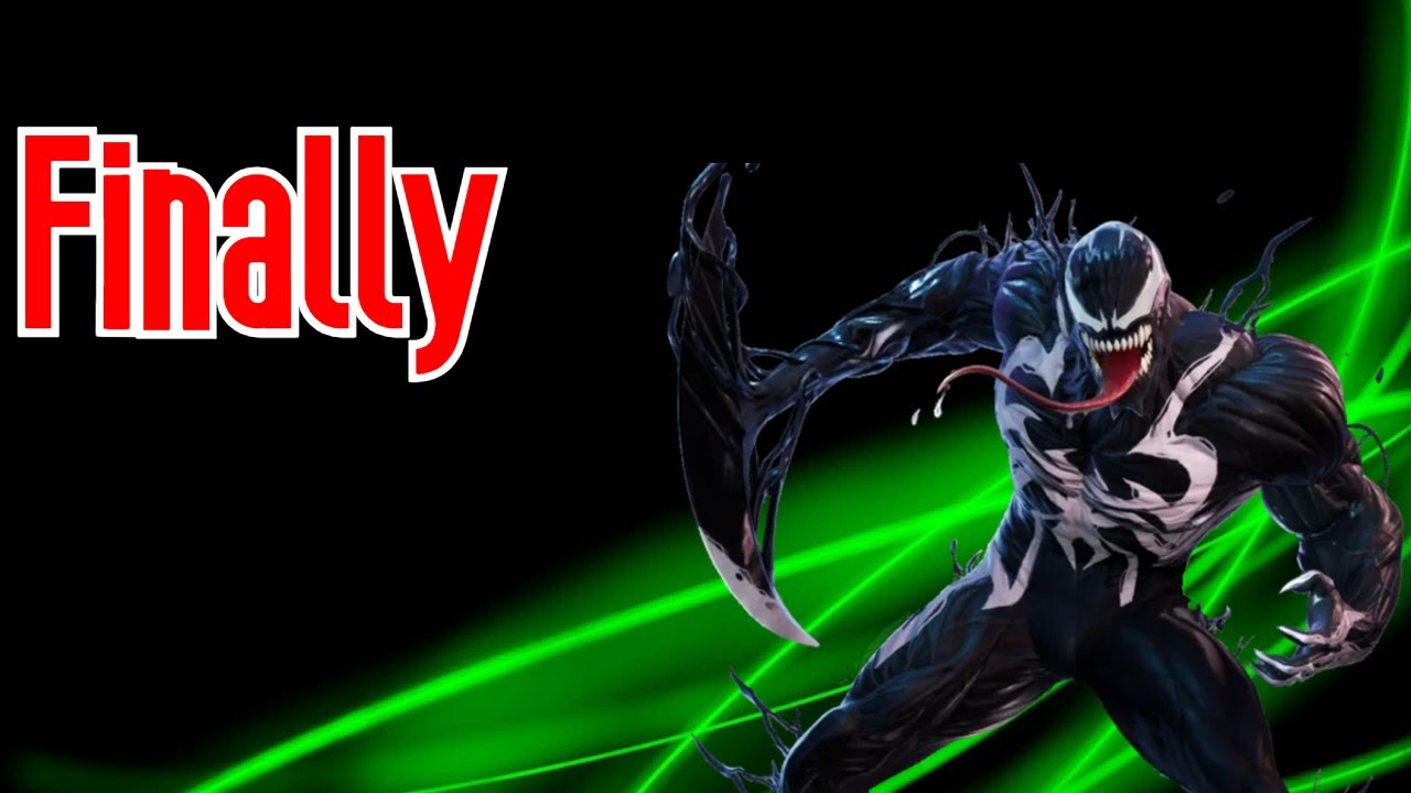 Time for the Ultimate Hero's and Villains TeamUp -Venom Plays Lego Marvel Super hero's: finally