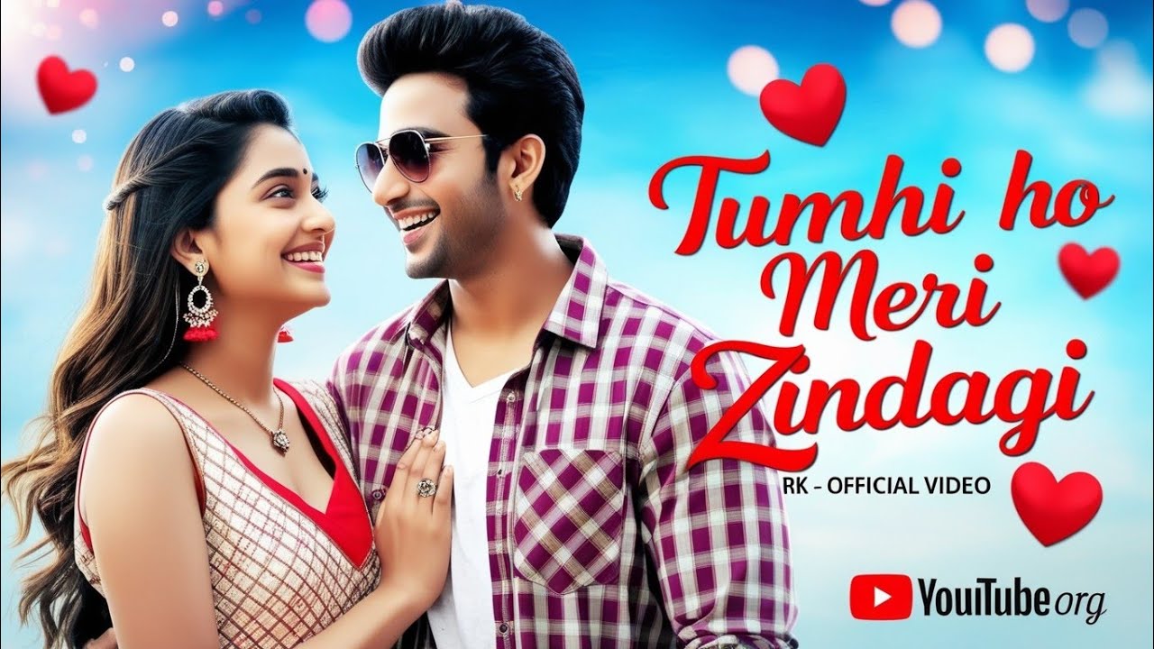 Tu Hai Mera Deewana 🥀 New Hindi Song 2026 🔥 Best Hindi Bollywood Song #hindisong #bollywoodsongs