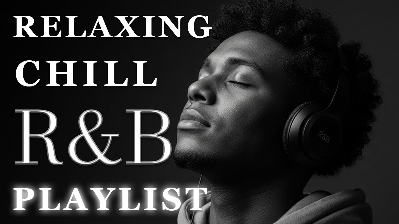 【R&B Soul】Soulful R&B Vibes – Deep Love Songs & Smooth Chill Mix for Broken Hearts