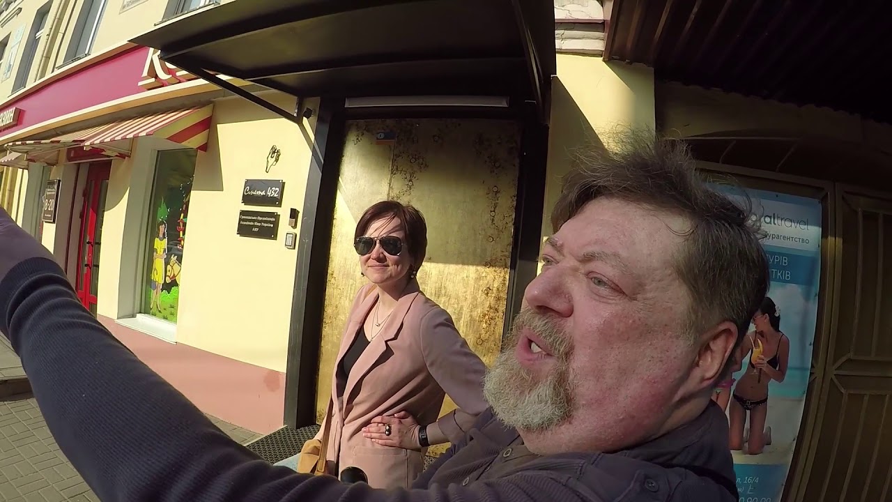 СТАРЫЙ ПОДОЛ С ТИМУРОМ ЛИТОВЧЕНКО (полная версия)