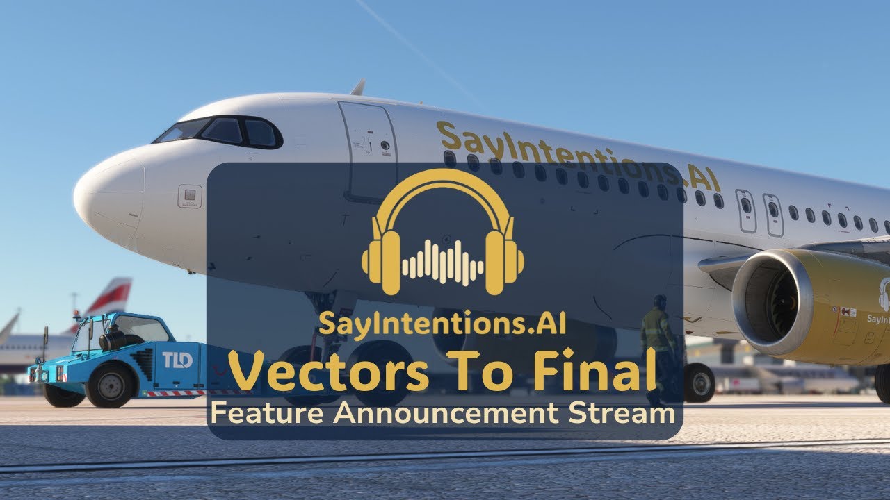 Vectors to Final | The Road Ahead - Where we're going in 2026, and a live Q&A