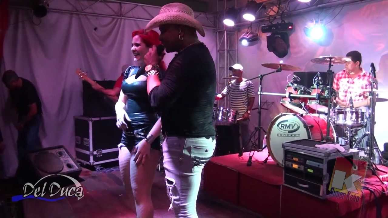 OS FEDERAIS DO BRASIL - SUPER KZÃO GRAVADO EM HD