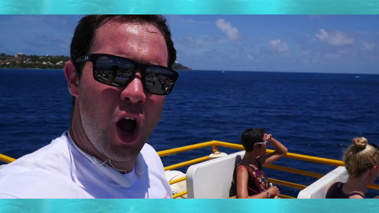 Adventure FREQs - St. John, USVI