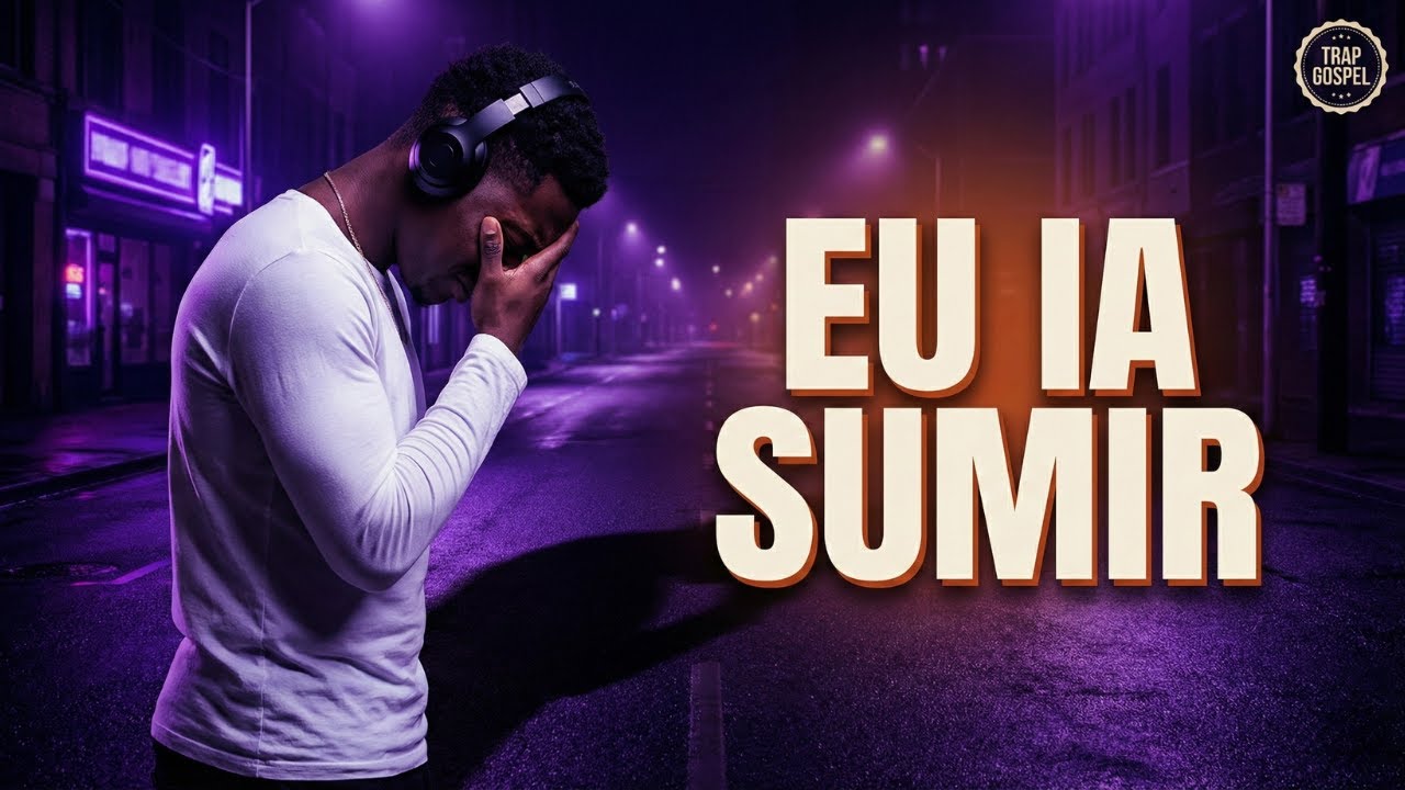 Era pra ser o fim.
